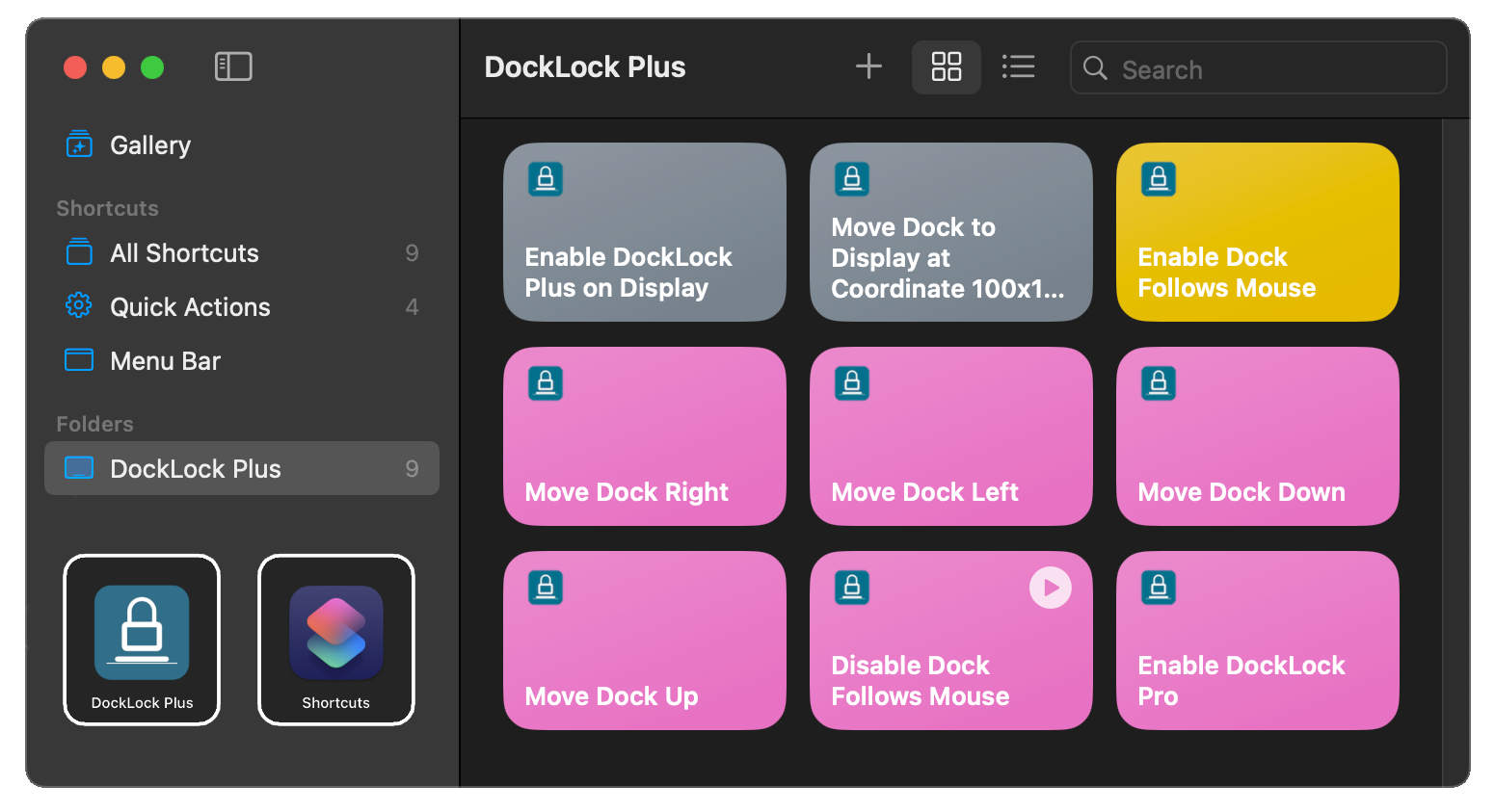 /screenshots/DockLockPlusShortcutsMain.png