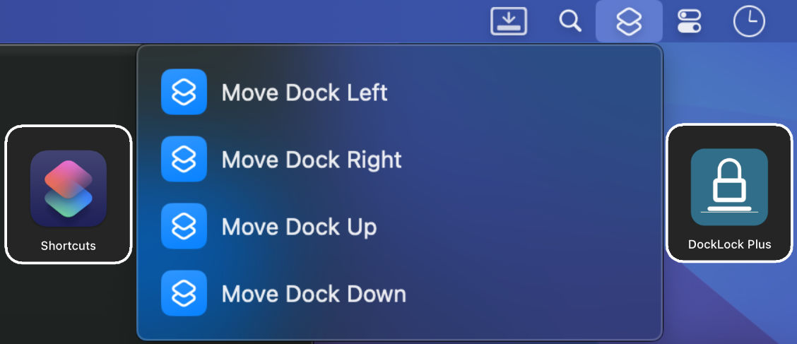 /screenshots/DockLockPlusShortcutsTrayMenu.jpg