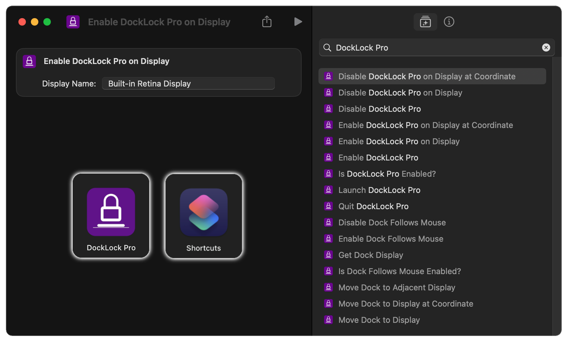 /screenshots/DockLockProShortcutsCreate.png
